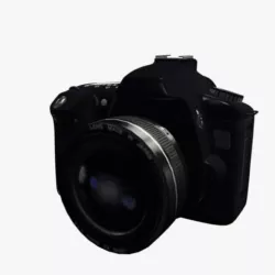 SLR Camera