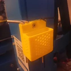 Small Toolbox - M3 bolt