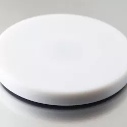 Small Turntable