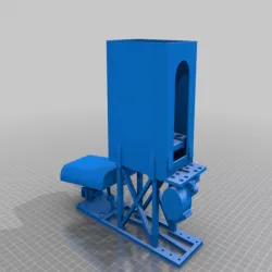 SmartCard Reader Changer Dispenser ID1 ISO1443