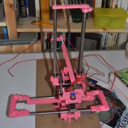 Smartrap 4.8.0 rack end at 8mm