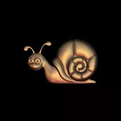 snail