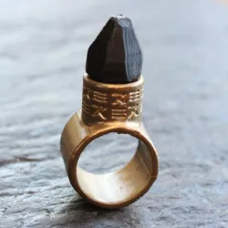 snoke's ring (star wars)