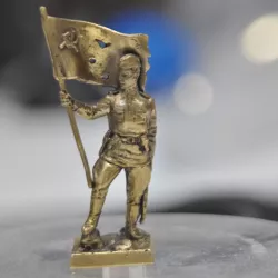 Soviet Solder (sacn)