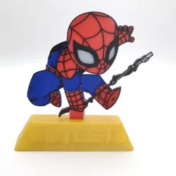 Spider-Man