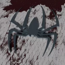 Spider-Man Emblem