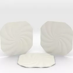 Spiral Coasters