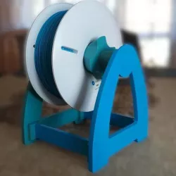 Spool Stand