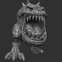 Squig Herder
