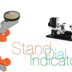 Stand for Dial Indicator