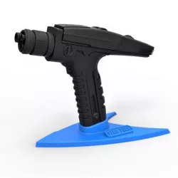 Stand for the Phaser pistol from Star Trek Discovery
