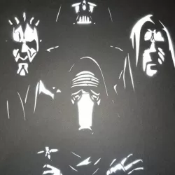 stencil star wars 01