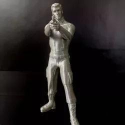 Sterling Archer