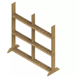 Strip Organizer for Modeler