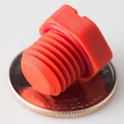 SUP Vent Screw