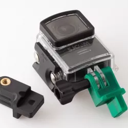 Surfboard Camera Mount