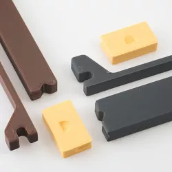 Surfboard Fin Blanks