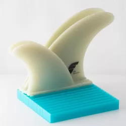 Surfboard Fin Organizer - Futures