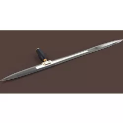 Sword of Karl Ruprecht Kroenen from the movie Hellboy 2004