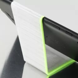 Tablet Clip Stand (Nexus 7 - 2nd generation)