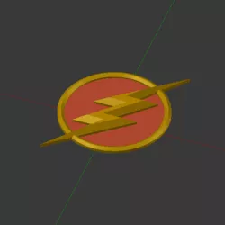 The flash