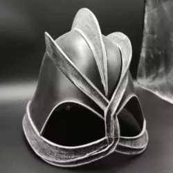 The Mountain Helmet – Game of Thrones