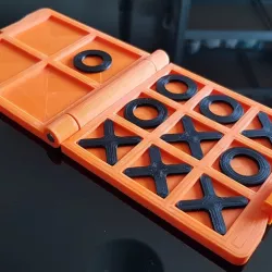 Tic Tac Toe