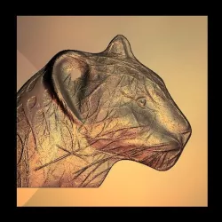 tiger leopard