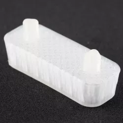 Toilet Seat Bumper