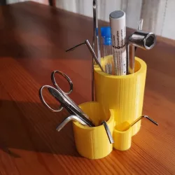 Tool Organizer