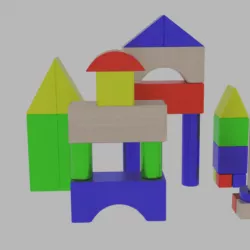 Toy Block