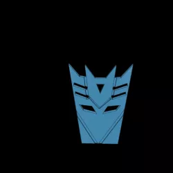 transformer emblem