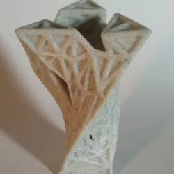 Trianglar Tower