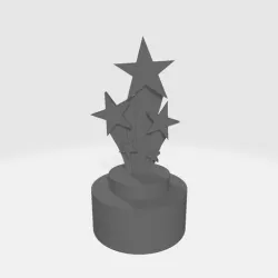 Trophy - Trophy