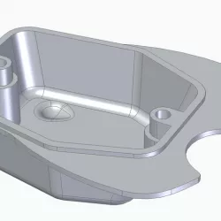 Trough