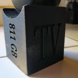 TV Stand Foot for Proscenic 811GB & others
