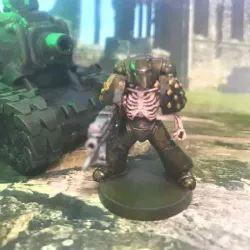 Undead Marine VI