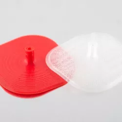 Vacuum Patch