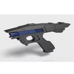 Vengeance Phaser from the movie Star Trek Into Darkness