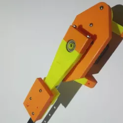 Vibrating machine test