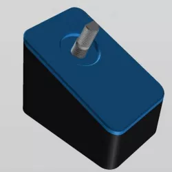 Volume and Output switcher for PC