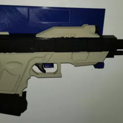 Wall Mount Display for Star Helix Pistol