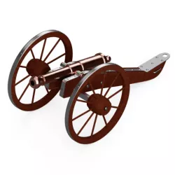 war cannon