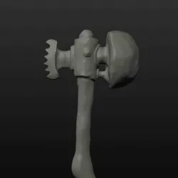War Hammer