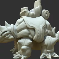 War turtle