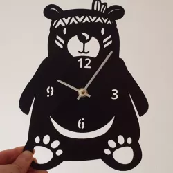 WATCH OSITO