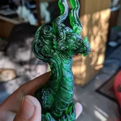 water dragon