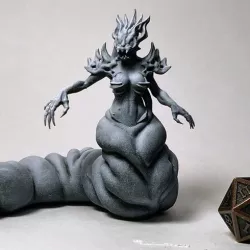 Weaverworm