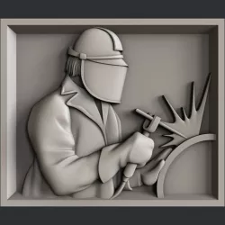 Welder