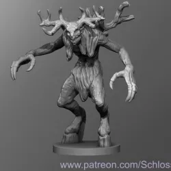 Wendigo